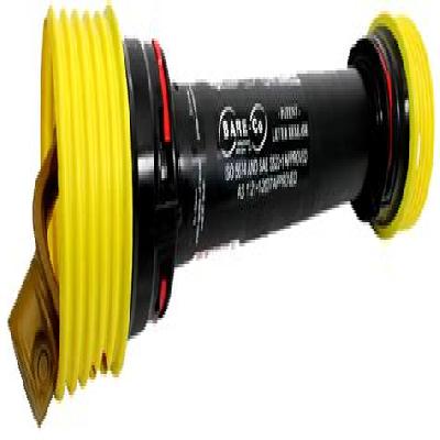 P.T.O Shaft-9"
